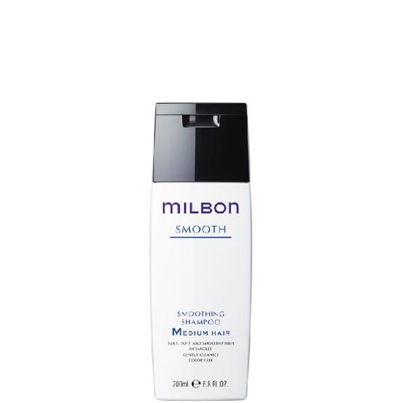 SMT SHAMPOO MEDIUM 200ML